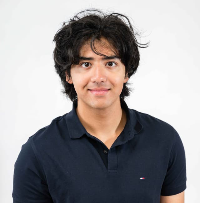 Niko Stratopoulos