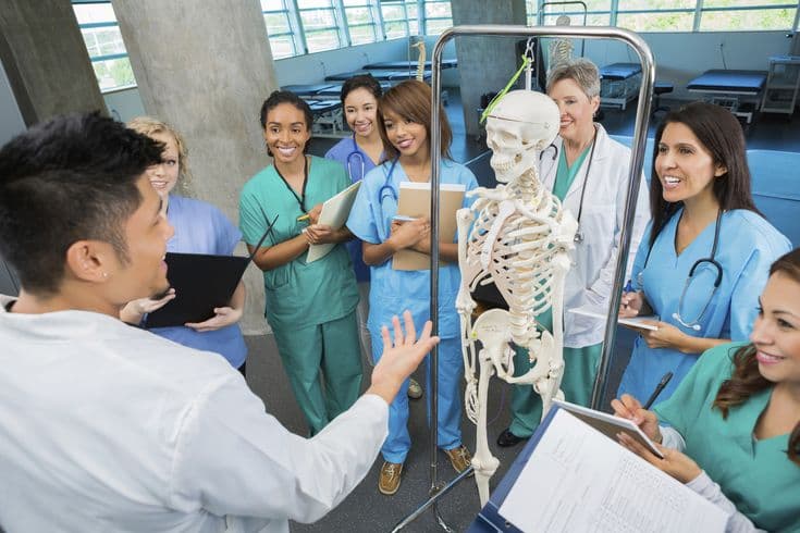 Exploring Career Paths Beyond Med School: Thinking Outside the White Coat
